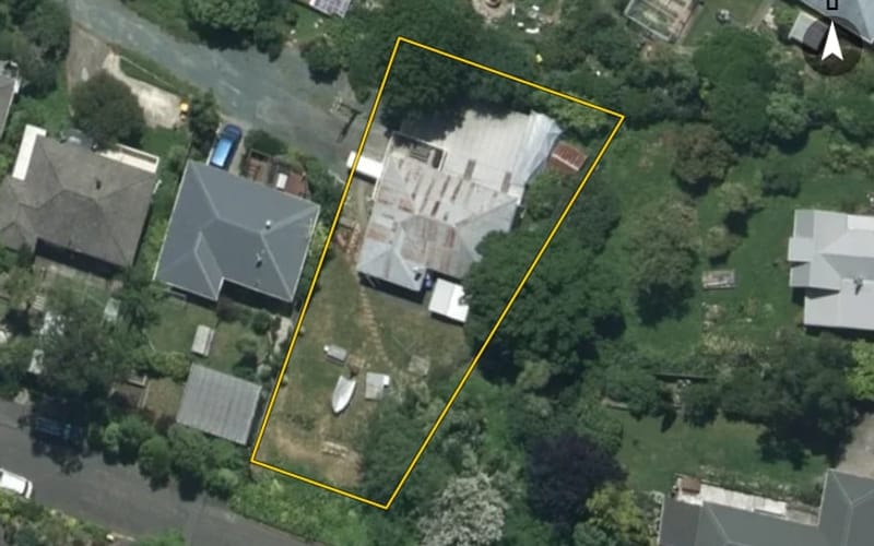 31 Blick Terrace