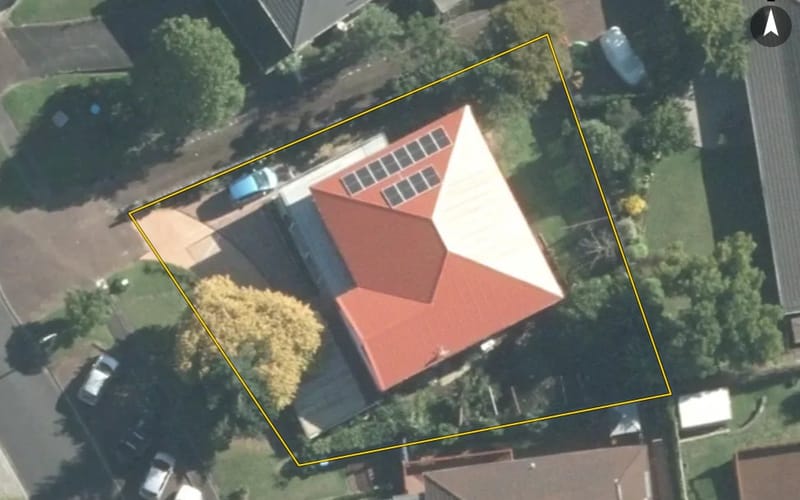 3 Maaka Place