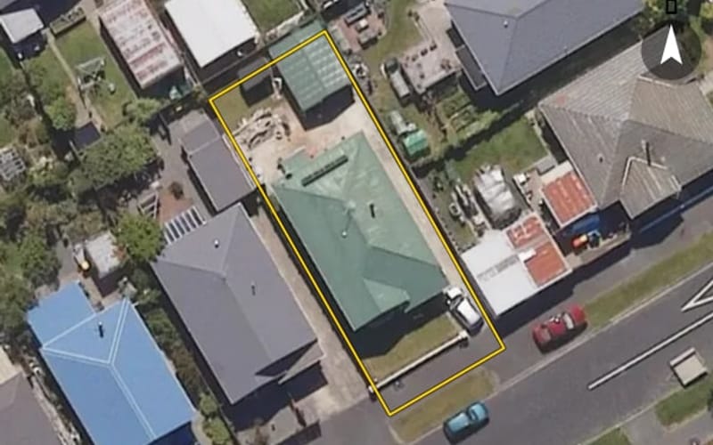 6 Larkworthy Street