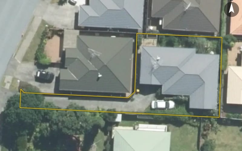 2 Red Hibiscus Road