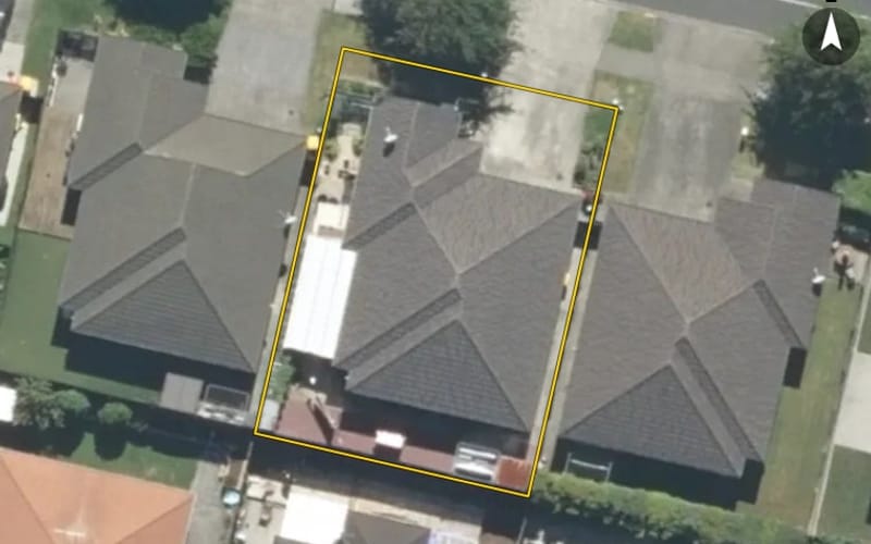13 Jeffs Road