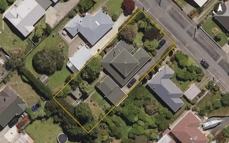 9 Fairview Terrace