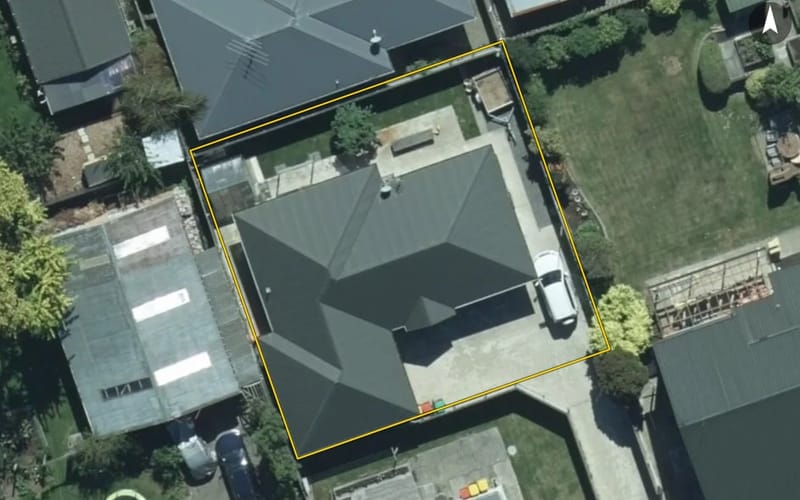 64A Mitchell Street