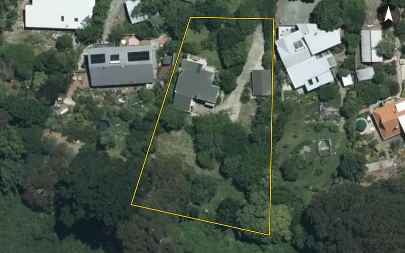 16 Airlie Street