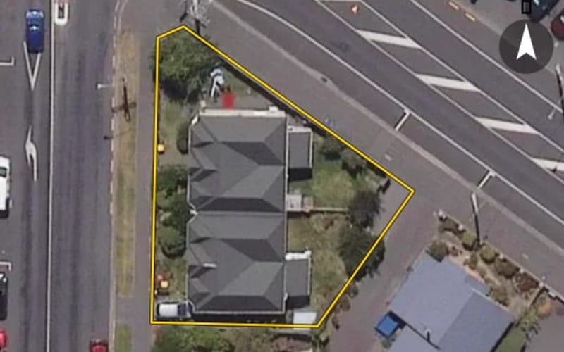1 Queens Drive