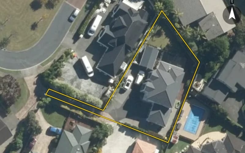23 Te Hoe Grove