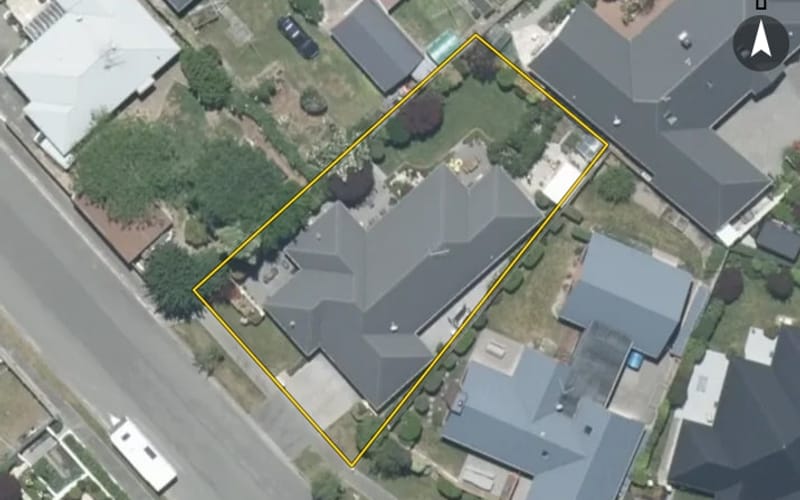44 Reighton Drive