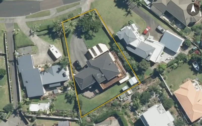 55 Waldorf Crescent