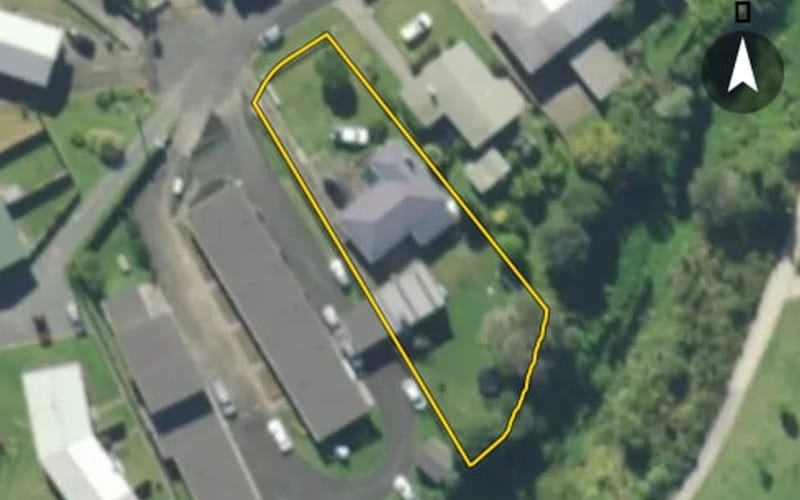5 Matipo Place