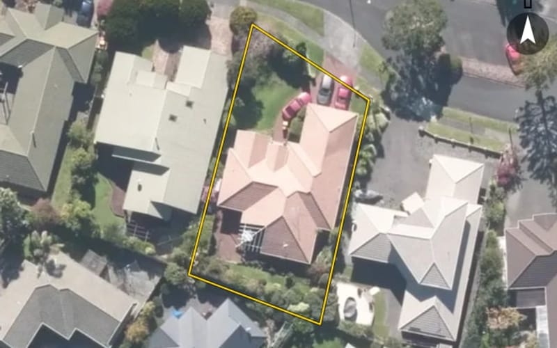 19 Bronte Place