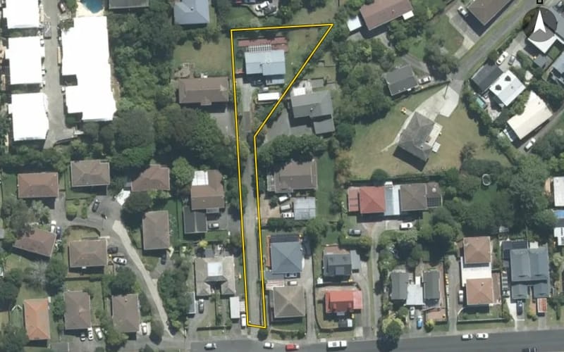 23 Lambrown Drive
