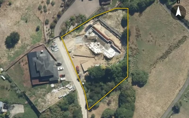 41B Gracechurch Drive