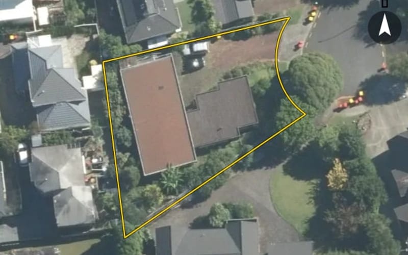 9 Aylmer Court