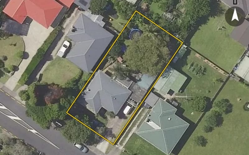 77 Argyll Road