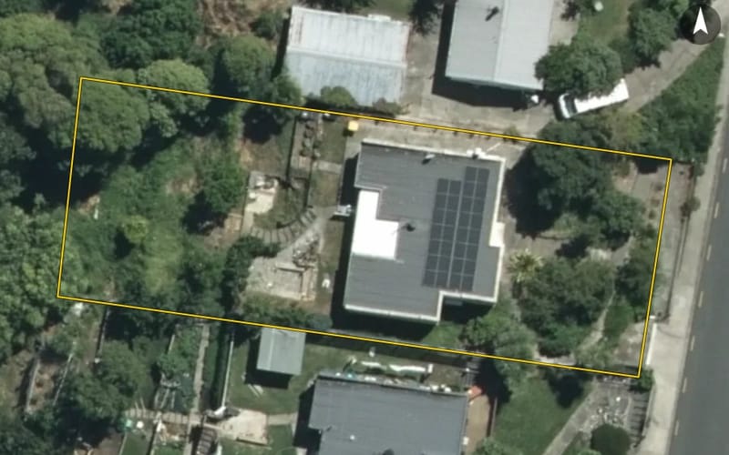 16 Jenner Road