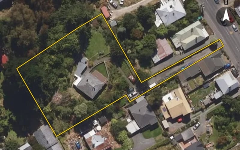 114 Glen Road