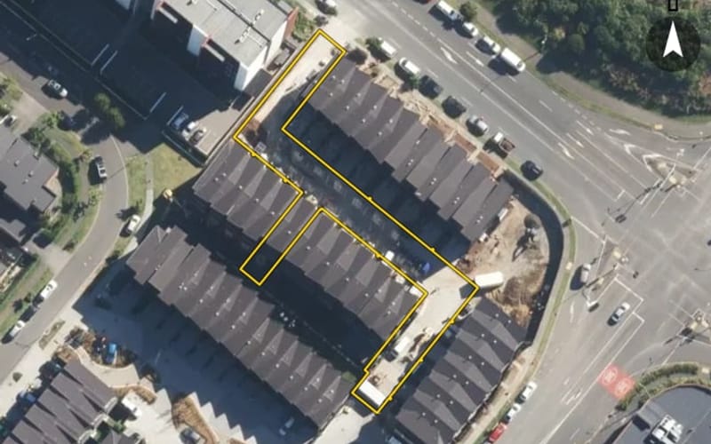 38 Amber Court