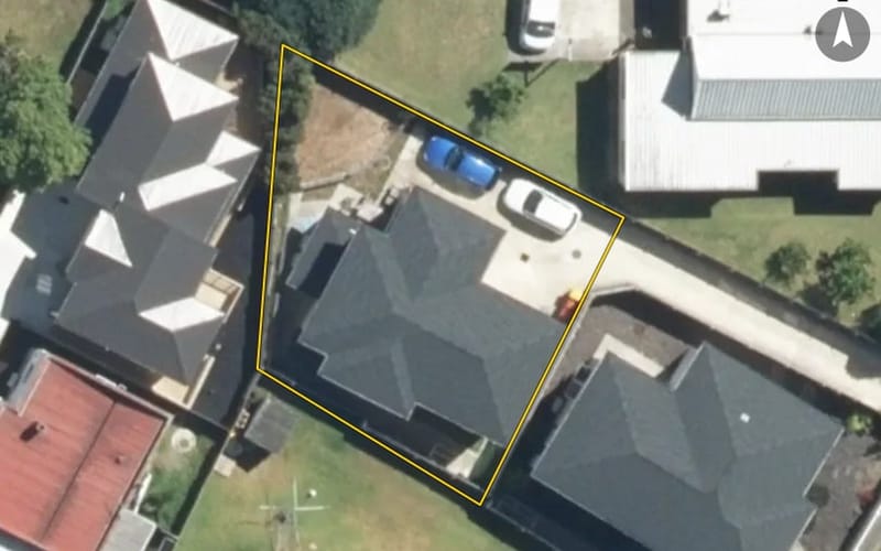 29B Garland Road