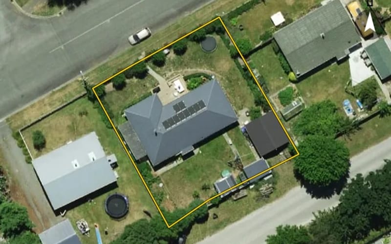 10 Taumutu Road