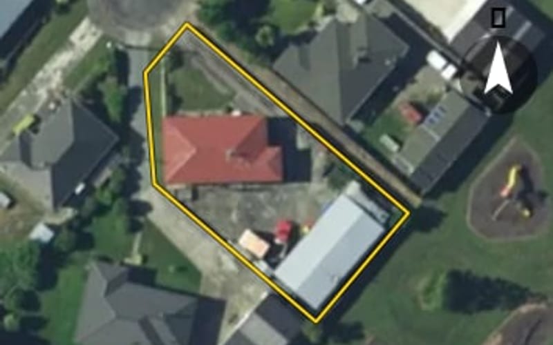 12 Anderson Place