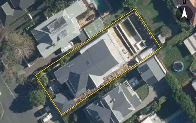 14 Ohinerau Street