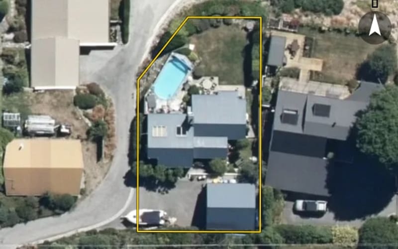143 Peninsula Road