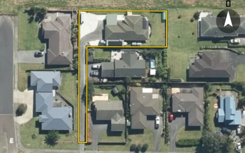 9A Matheson Road
