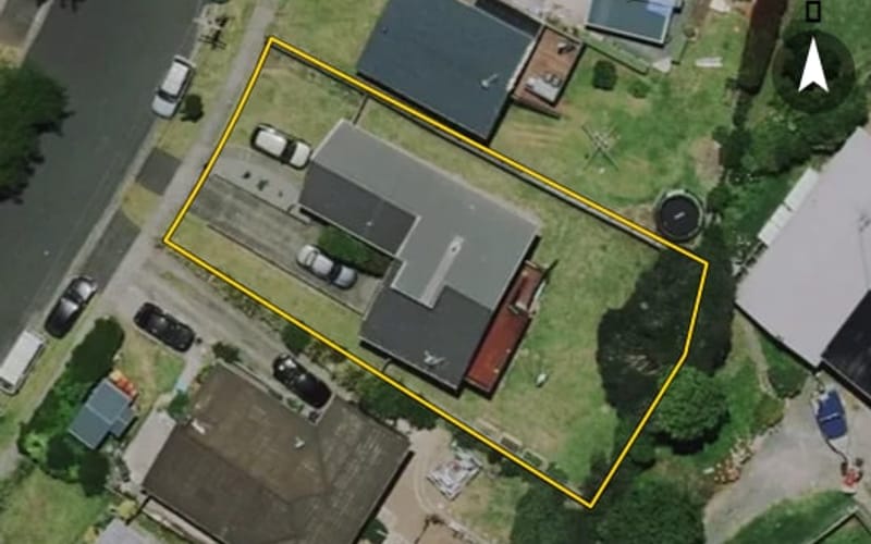 22 Garden Heights Avenue