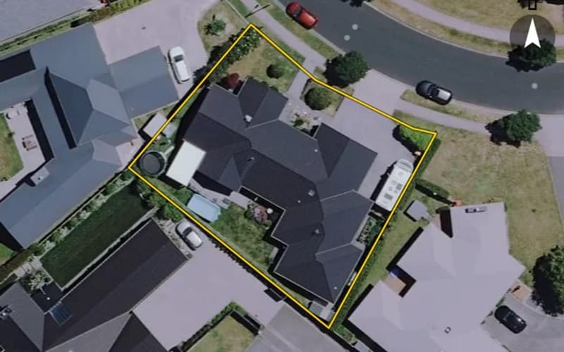 41 Roy Hilton Drive