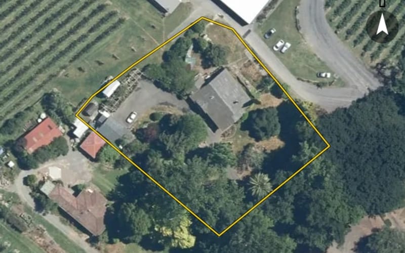 49 Ormond Road
