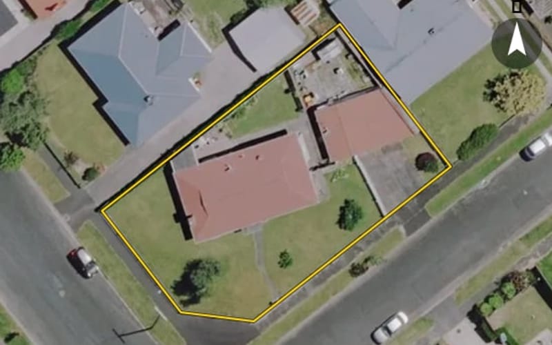 1 Pryce Place