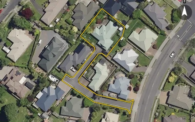 44 Warwick Drive