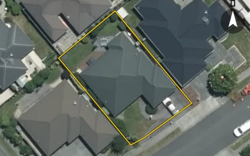 46 Cambelldon Crescent