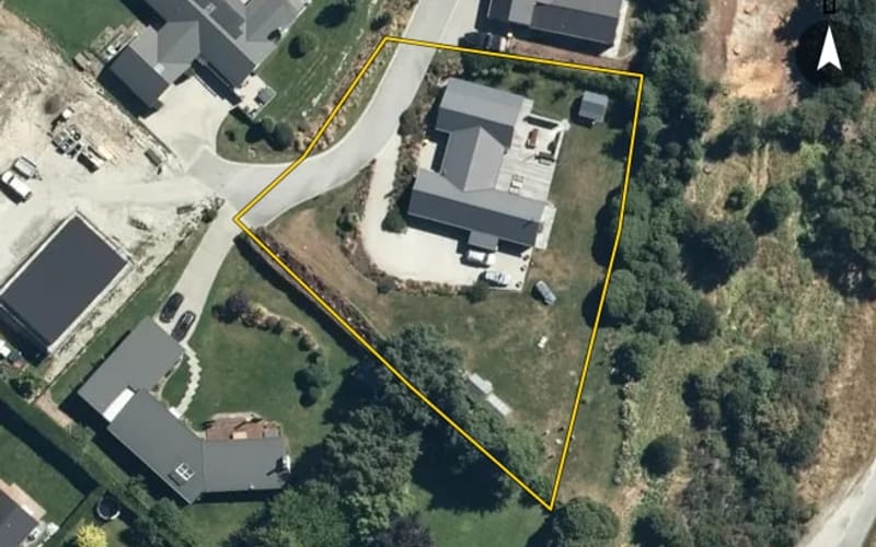 5 Cockerell Lane