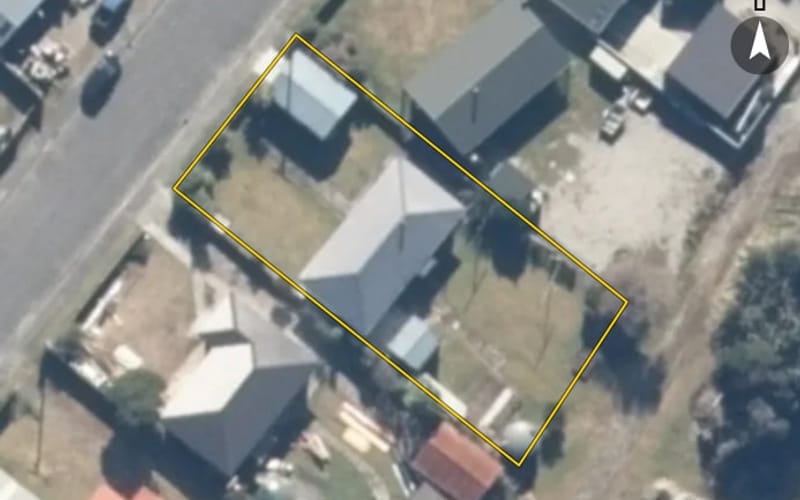 17 Muturimu Road