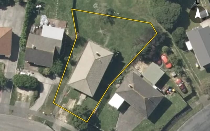 4 Ngahue Crescent