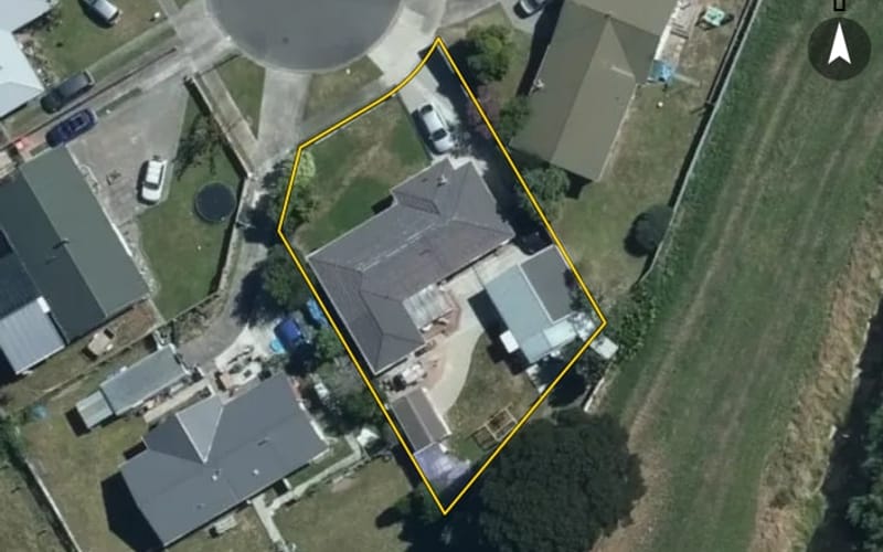 19 Egmont Place