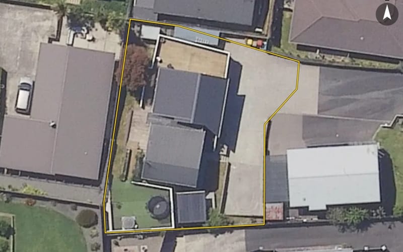 10A Anne Road