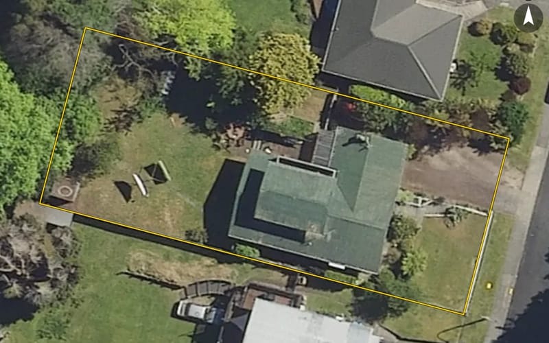 33 Simmonds Crescent