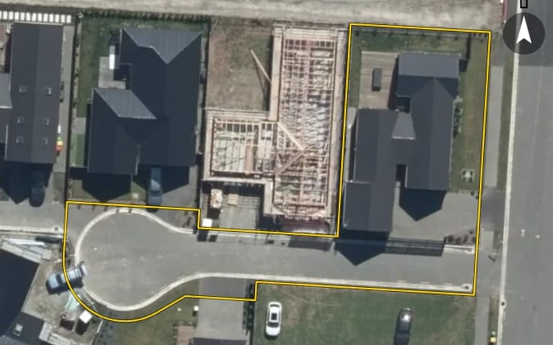 28 Oakmill Drive