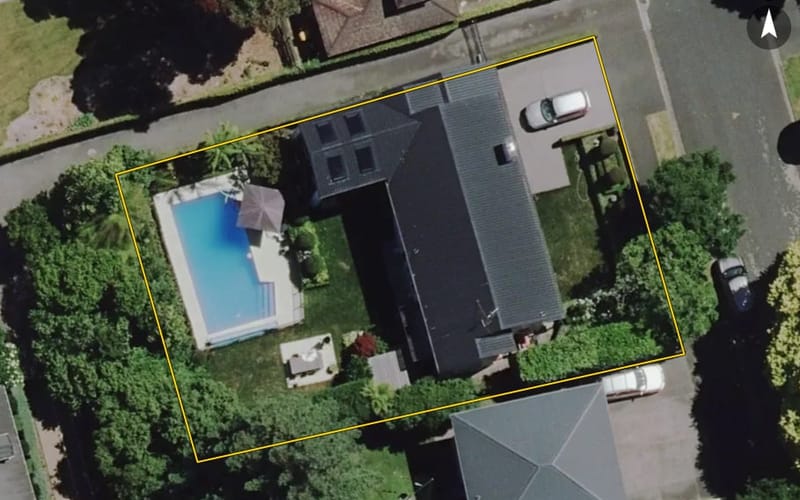 6 Pollock Drive