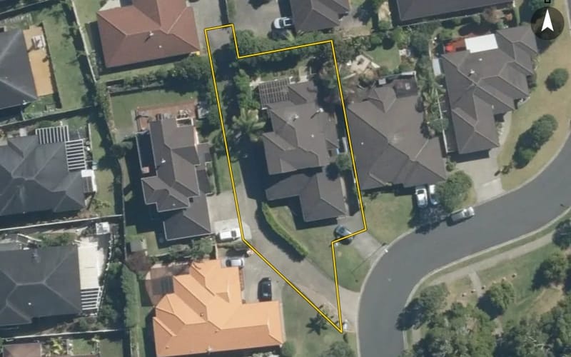 12 Anchorite Way