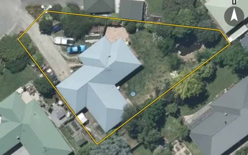 4 Rowan Place