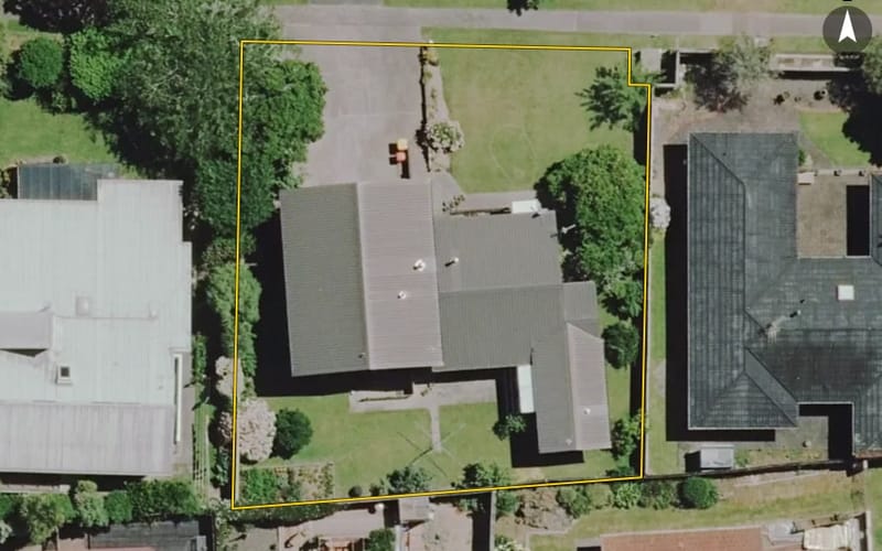 9 Malcolm Street