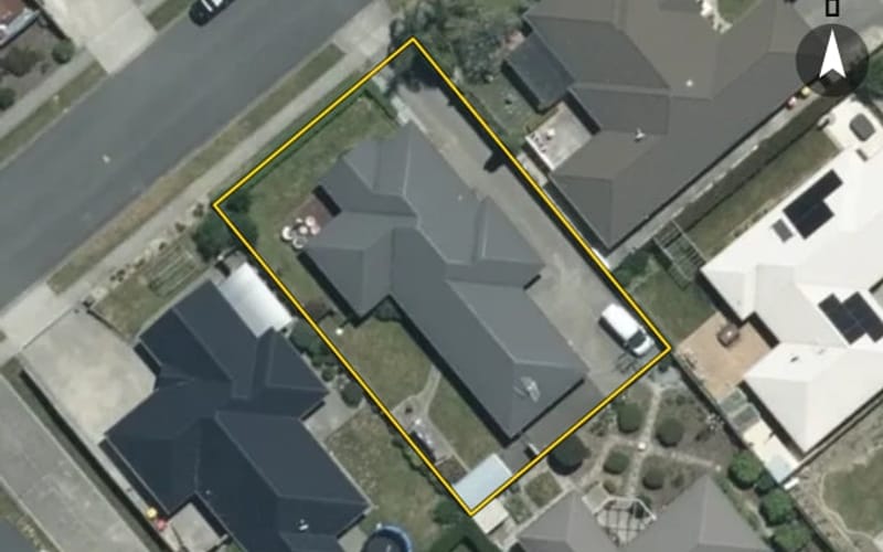 30 Cambelldon Crescent