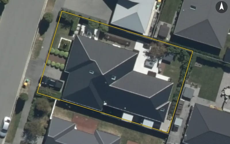 3 Broadstairs Avenue