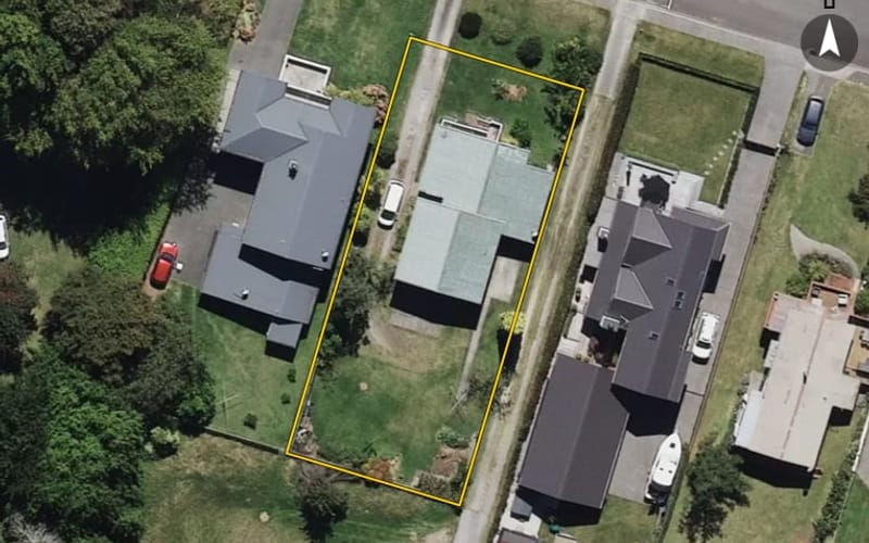 11 Mapou Road