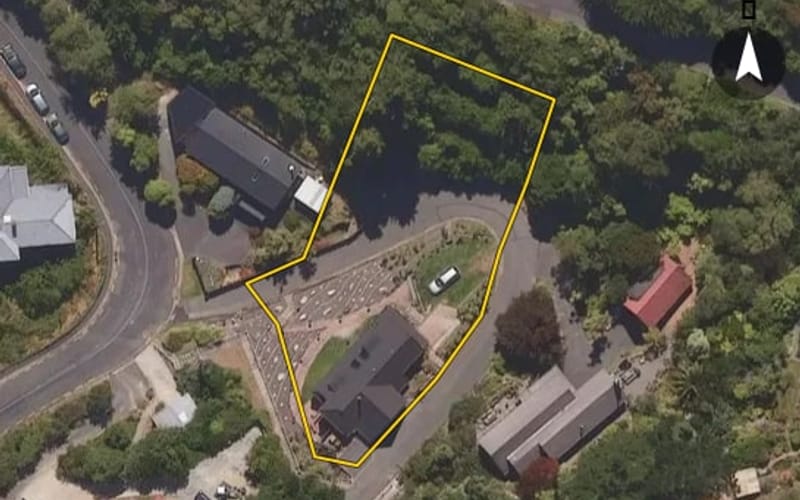 10 Arthurs Walk