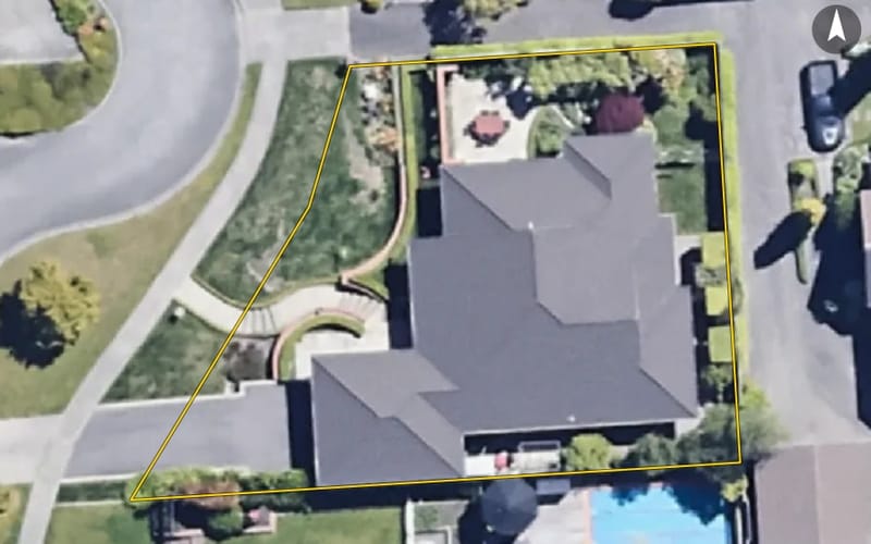 6 Scotston Grove