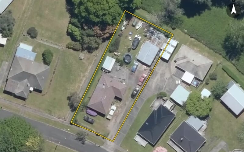 2 Monowai Drive
